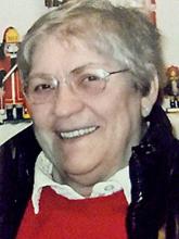 Linda J. Ford, 81