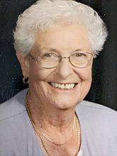 Audrey G. Kreycik, 93