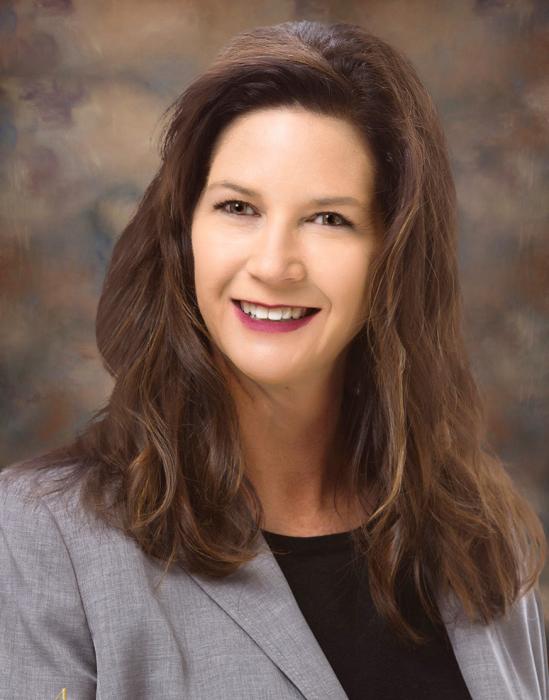 Dr. Michelle Mulligan-Witt awarded Physician of the Year
