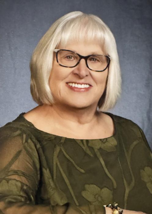 “The biggest thing about retirement is that I’ll miss my customers and to help them reach their goals...helping them get their first house, and do Home Loan 101... that was what was good. And when they were in the house and they were excited, I’m going to miss that,” said Nadene Allard, As for looking forward in the banking industry, Allard says, “Be ready to embrace change.”