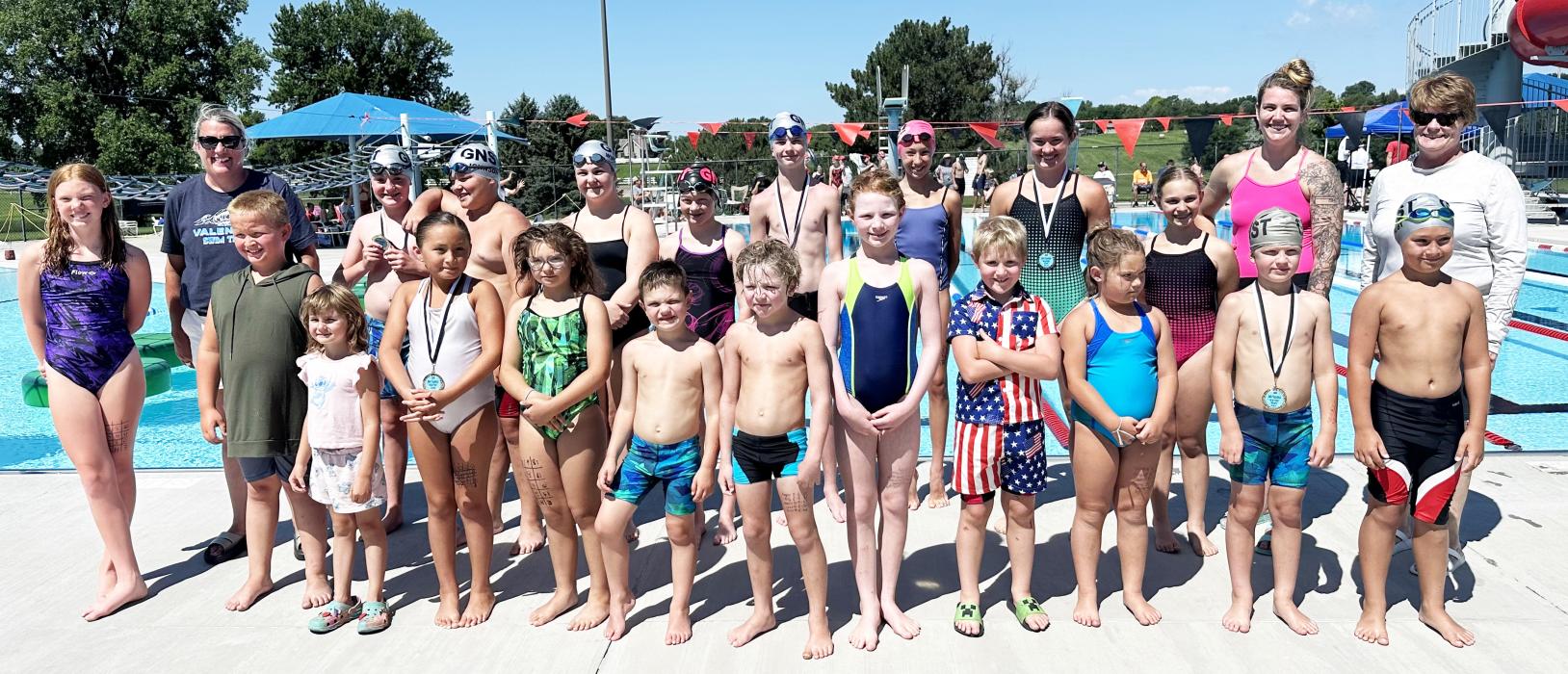GNST SwimTeam