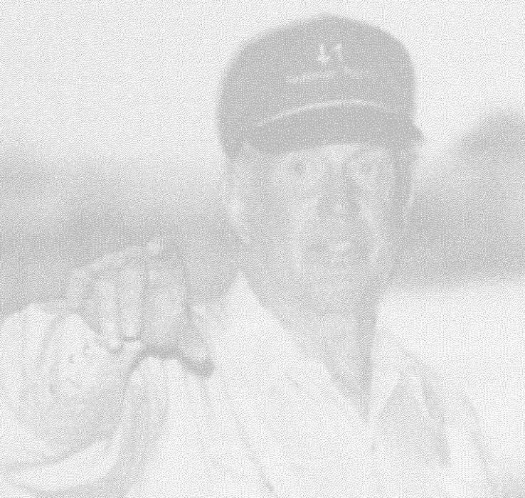 Stanley Huffman