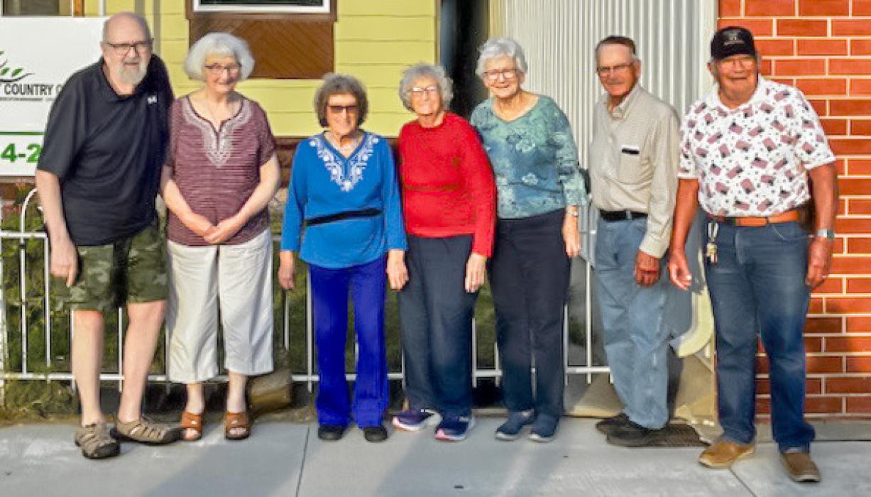 Class of 1955