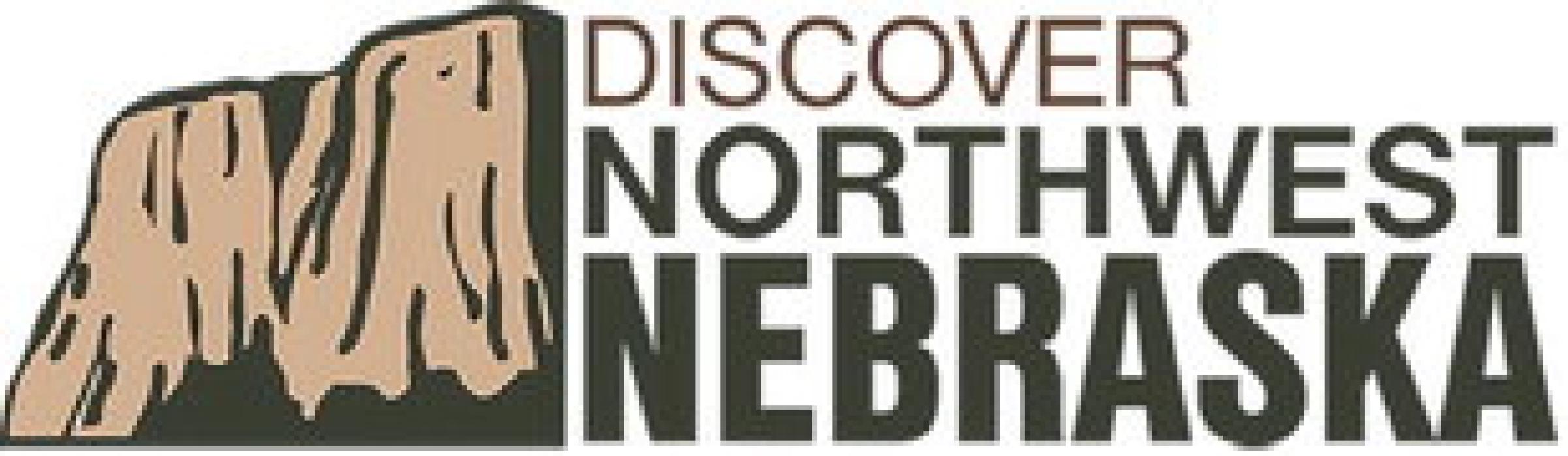 Researchers study microfossils at Toadstool Geologic Park