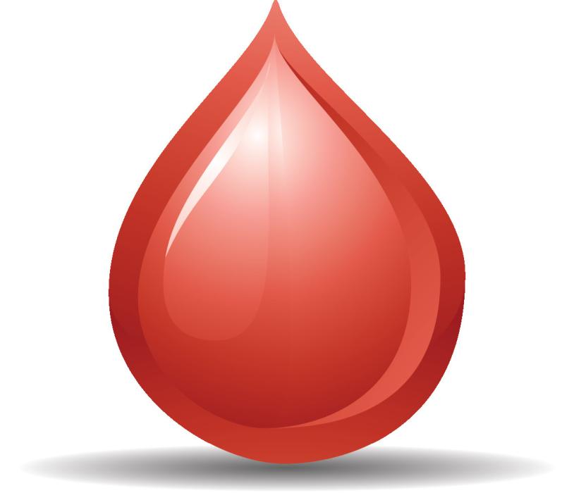 Rotary + Red Cross blood drive report