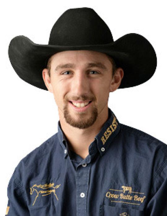 Shadbolt is NFR bareback qualifier again