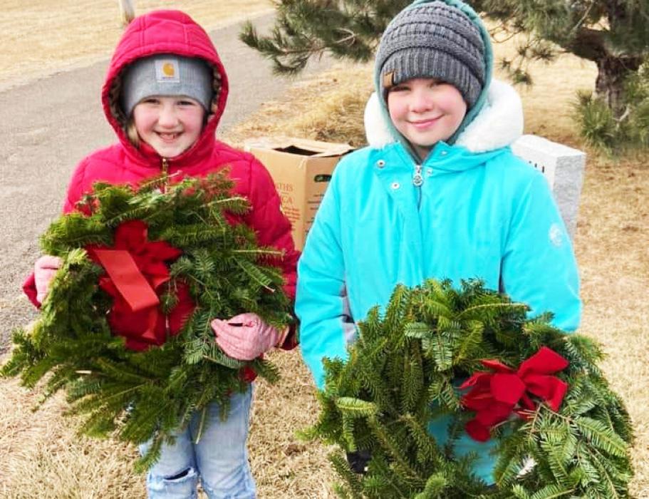 Community spirit Rejoices through the Sandhills