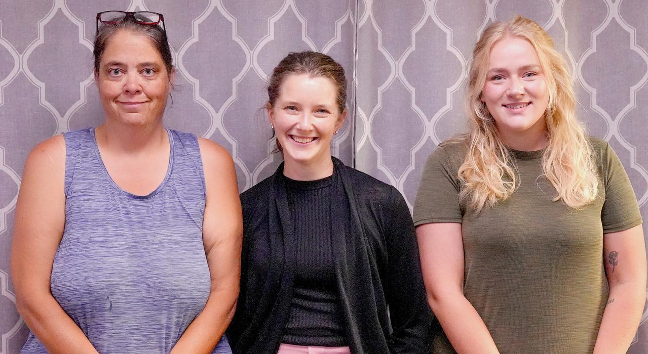 Valentine Community Schools welcomes new staff