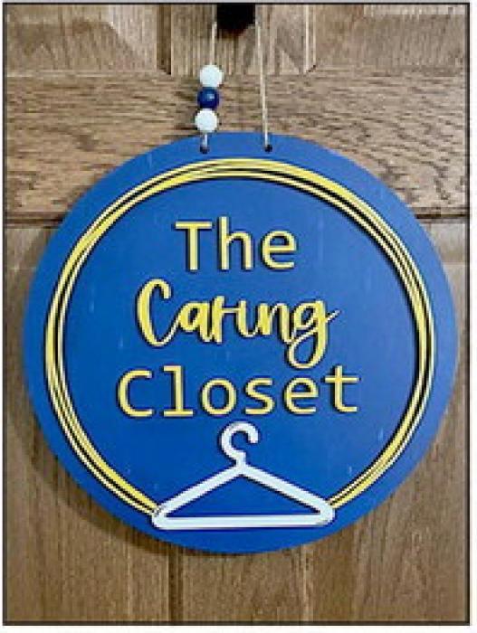 A gold standard of caring