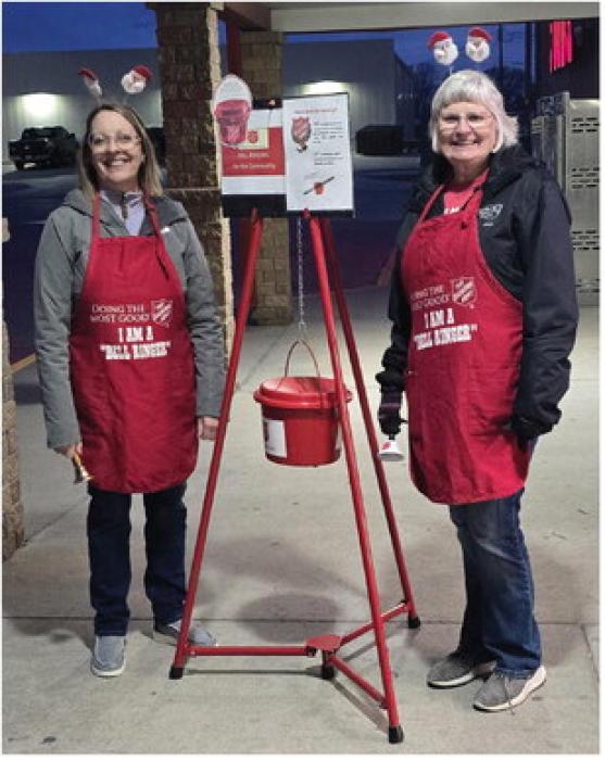 Helping the community by doing the most good!