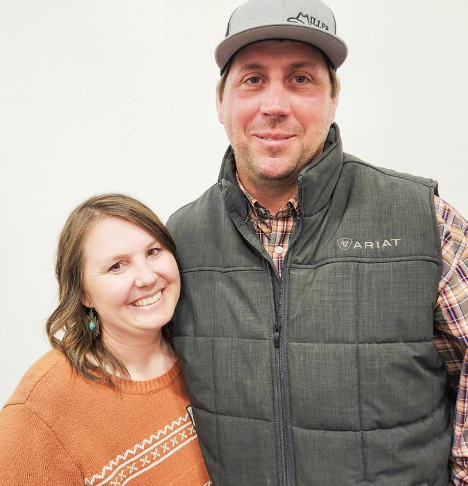Cody-Kilgore holds Alumni Banquet
