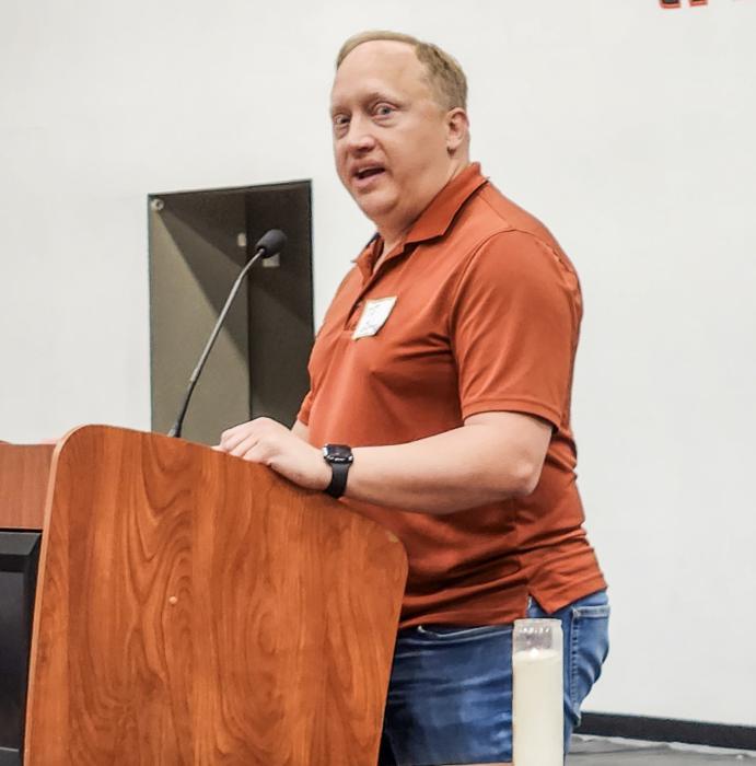 Cody-Kilgore holds Alumni Banquet