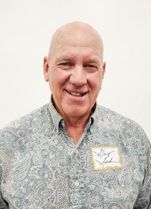 Cody-Kilgore holds Alumni Banquet