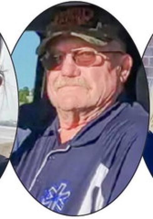 Cherry County Ambulance Service recognizes a collective 70 years of service!