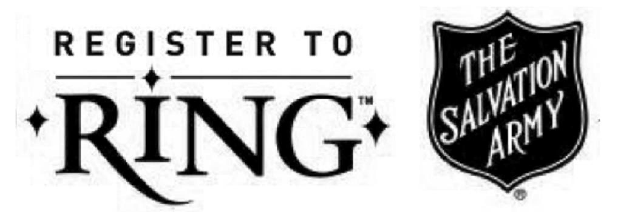 REGISTER TO RING