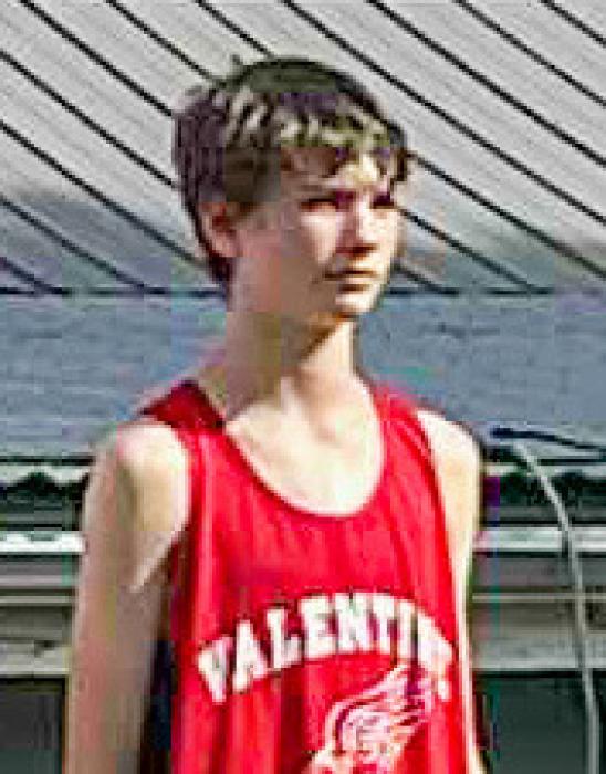 Reed Greenough