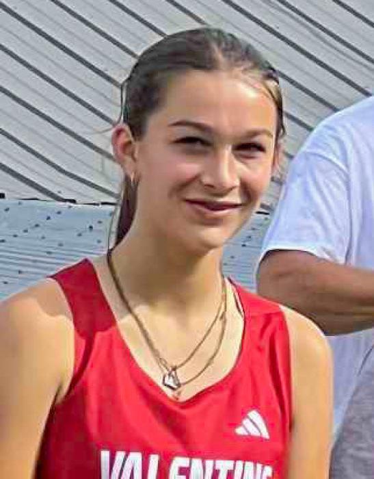Kealy Titus