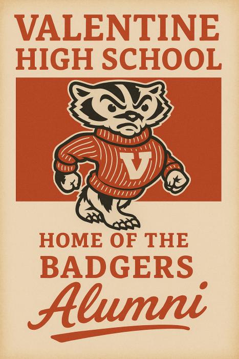 The Valentine Alumni