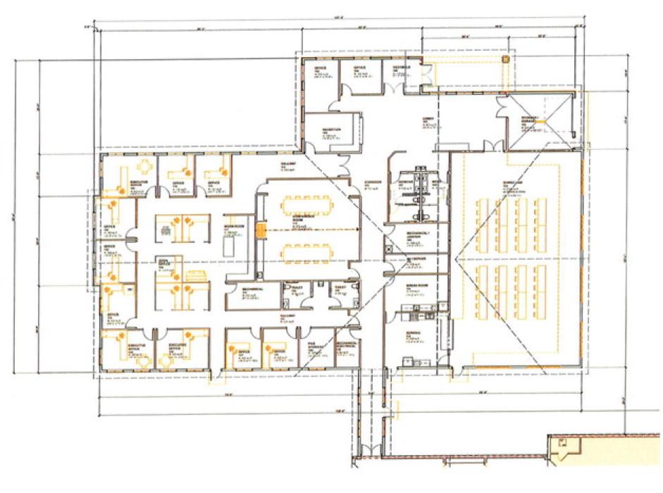 Middle Niobrara NRD to host meetings about new building