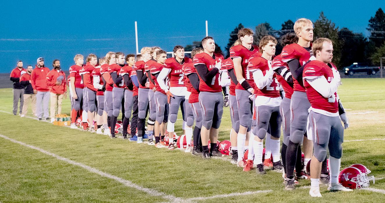 You win some...and yes...lose some too. Which isn’t what anyone in the Badger Nation wanted, but there’s so much more than a win. How about the fact that the Badger 2024 team will always be the 2024 District Champs!