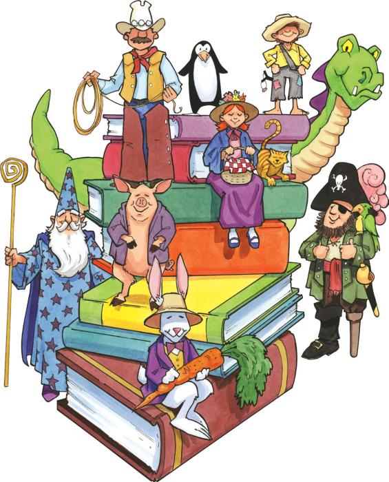 The Wizard of Oz