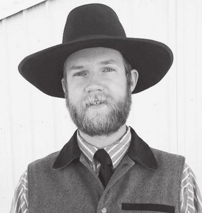 Cherry County Extension welcomes Ryan Benjamin as Beef Systems Educator