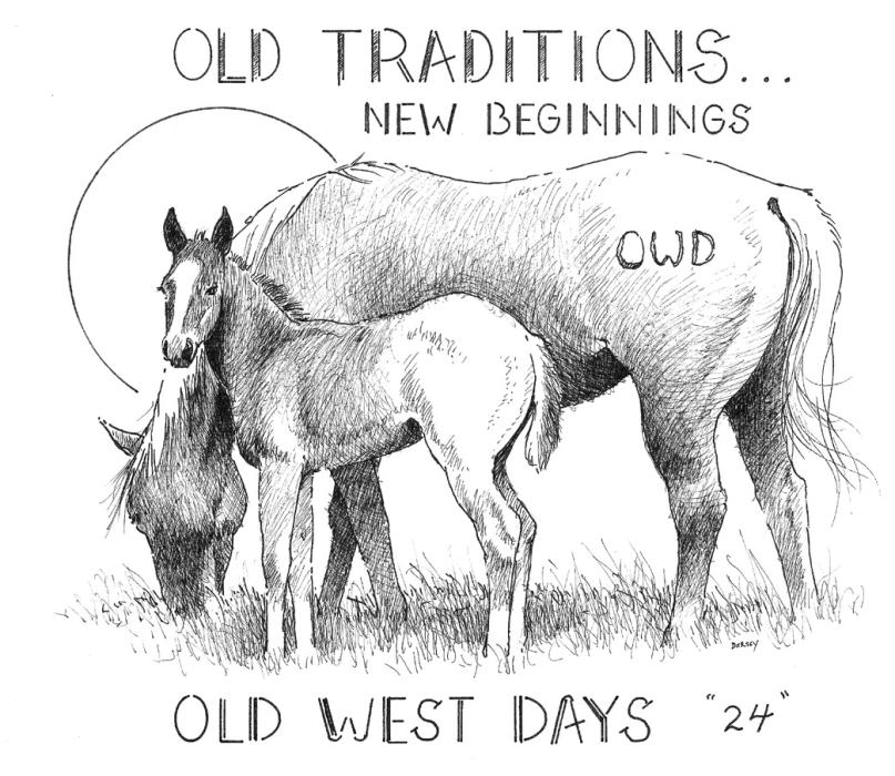Old traditions new beginnings!