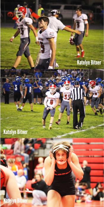 Katelyn Bitner’s feature photography.