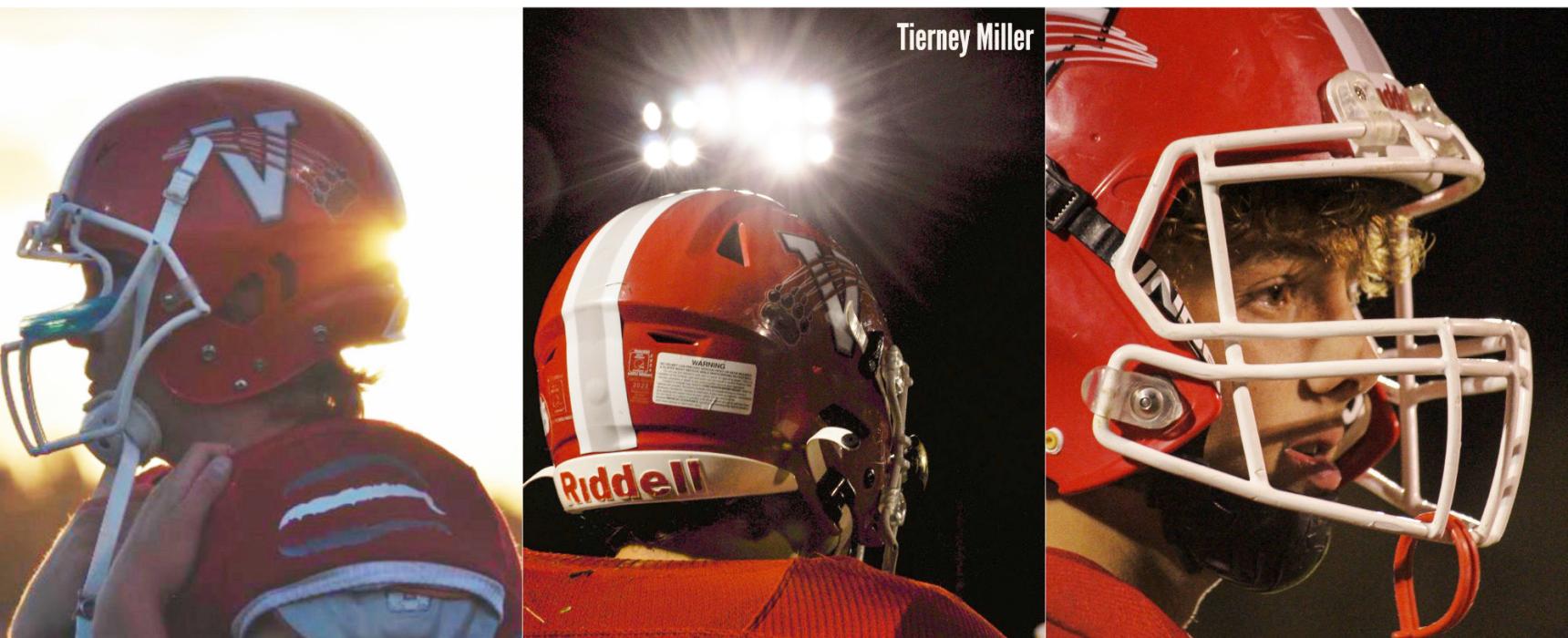 Tierney Miller’s feature photography.