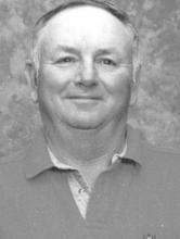 Johnny D. Cline, 77