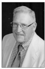 James K. Kreycik, 90