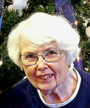 Carol M. Cady,83