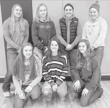 All-Star Cody-Kilgore students!