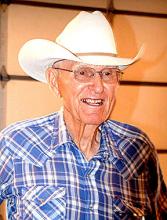 Quincy D. Skinner, 88