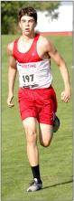 Duncan Mosner ran at Broken Bow where he ran a time of 22:29.44 which was a personal best.