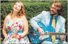 Sundae and Mr. Goessl are coming to Valentine. The performance is Sunday, October 1, 2023, at 6:00 p.m. at the Valentine High School Auditorium. This event is free to the public. A free-will donation will be taken at the door.