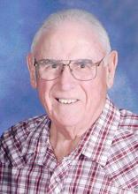 Franklin W. Rempp, 89