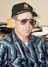Neil D. Stoecker, 84
