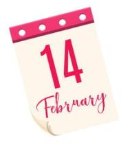 Chili Cook-off and Chocolate Lover’s Dream to be held February 14