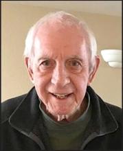 Ronald E. Scranton, 88