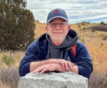 SPRA welcomes new board member Kurt Johnson
