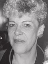 Wilma “Doll” E. Kaiser, 86