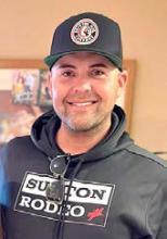 Tim Assman, 38Tim