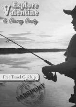 May 2 - 5 is Tourism Week!