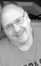 Chad L. Osburn, 60