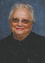 Geneva Darlene Thomas, 89