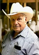 Robert D. (Bob) Frederick, 89