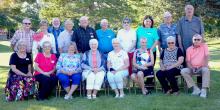 Class of 1964