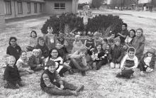 Abuse Prevention/Awareness
