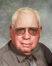 Richard Bachelor, 93